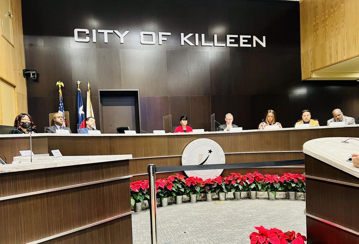 Killeen council members OK change to garage standards | Local News |  kdhnews.com