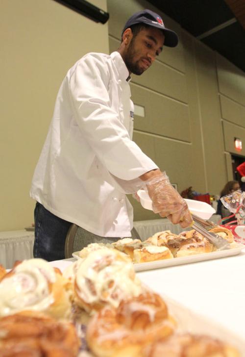 Central Texas College Christmas Affair