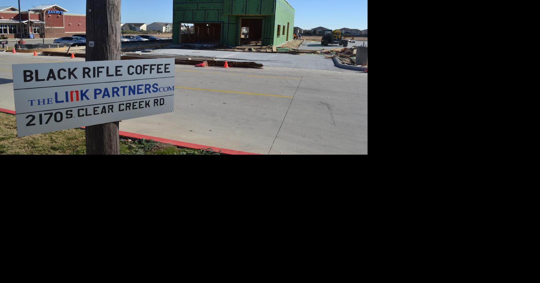 Killeen Coffee Industry elabora dos nuevas tiendas |  Noticias locales