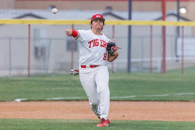 BASEBALL Belton bashes another 225A foe for 7th straight win Belton