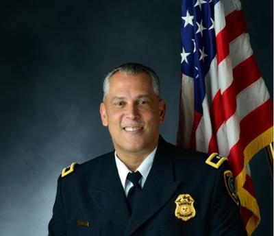 Pedro "Pete" Lopez Jr.