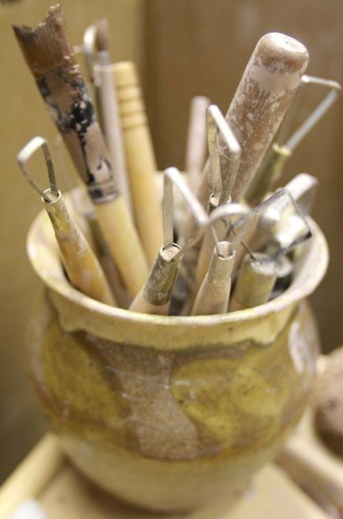 Pottery Maker