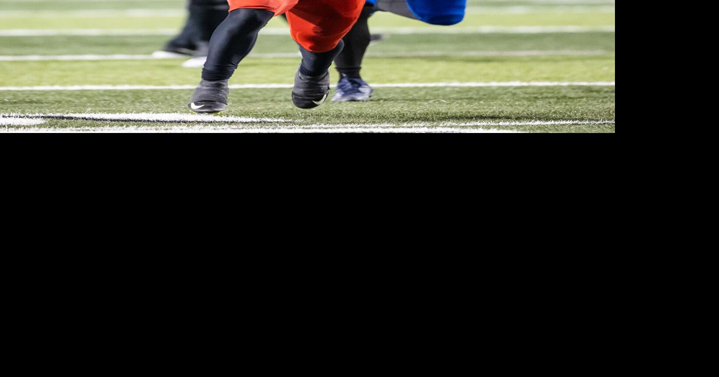 AREA RANKINGS: Badgers, Knights still 1-2; Shoemaker, Ellison moving up ...