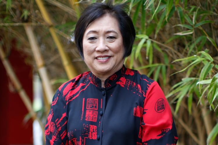 Ex-Rep. Hanabusa, Hawaii Senate Pioneer, Dies at 74