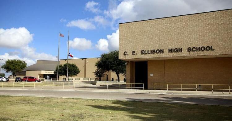 Ellison High School