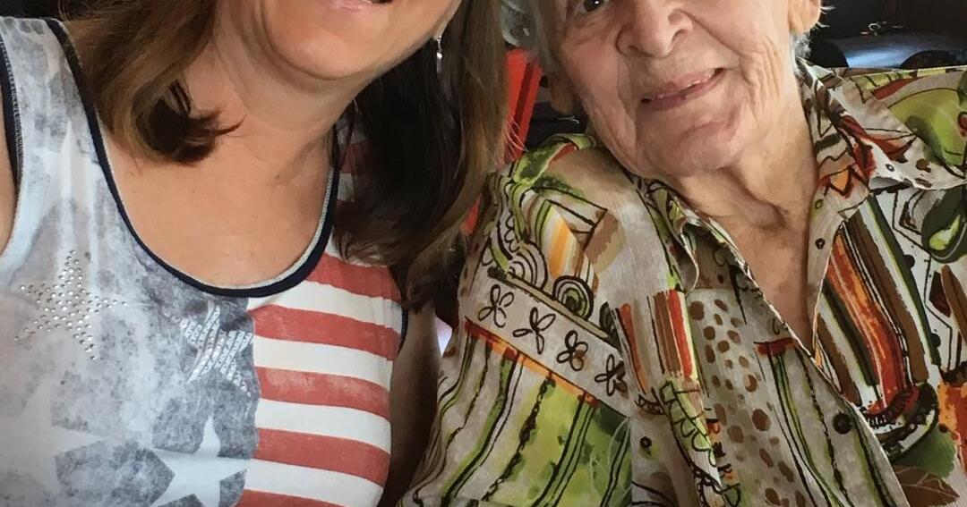 Longtime Copperas Cove woman remembers coming here with military family in 1964 - Vimarsana News
