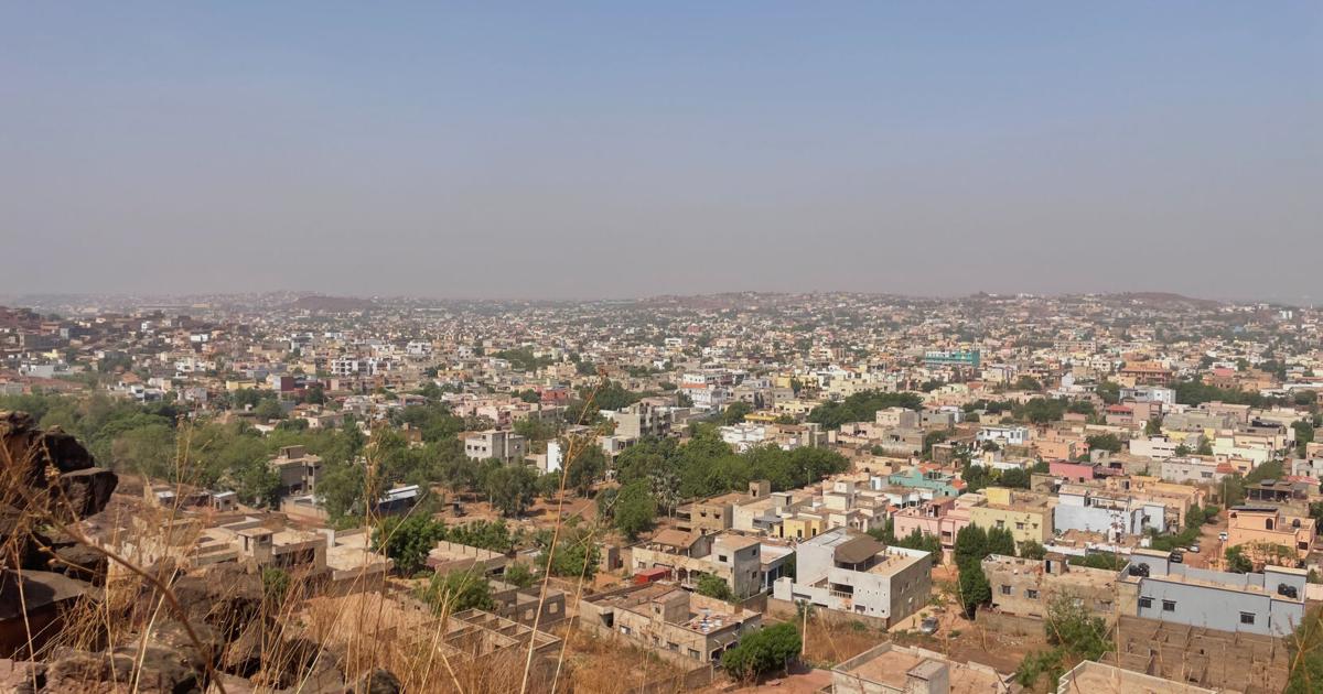 Kepala pertahanan Mali tewas dalam serangan yang menyebabkan jihadis dan pemberontak merebut kota dan markas militer