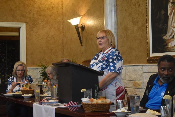 New Exchange Club chartered in Copperas Cove Copperas Cove Herald