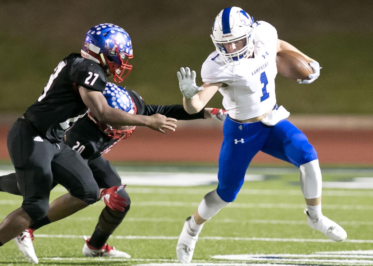 Class 4a Badgers Ship Exporters Out Of Playoffs For 1st Playoff