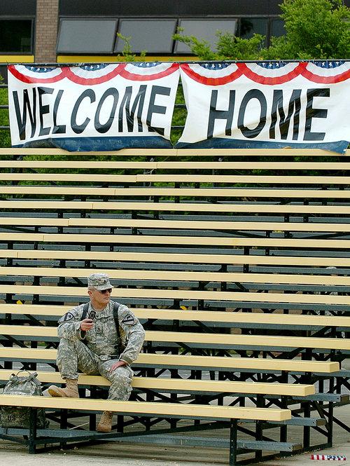 2010 Year in Photos