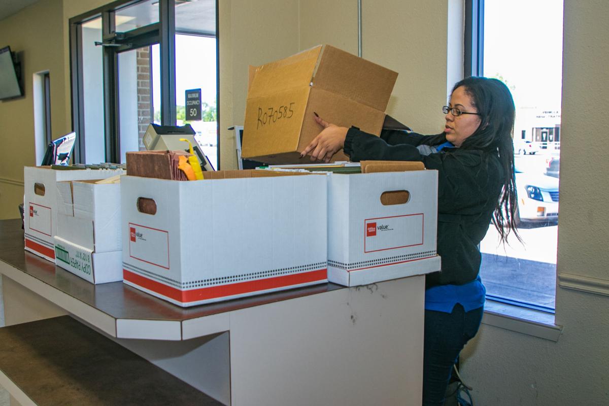 Closing time: Killeen driver's license office moves to new location | Local  News 