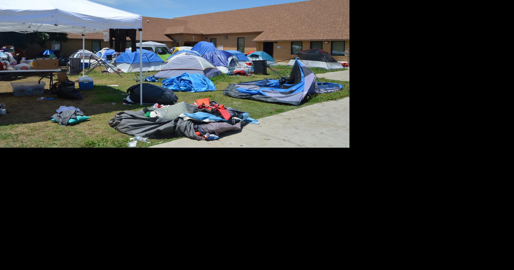 Killeen homeless shelter to reopen Aug. 9 or sooner Local News