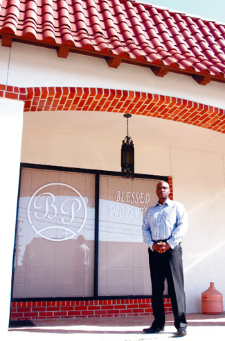 Owners Of Blessed Properties Committed To Exemplify The Spirit Owners Of Blessed Properties Committed To Exemplify The Spirit Christ In All We Do