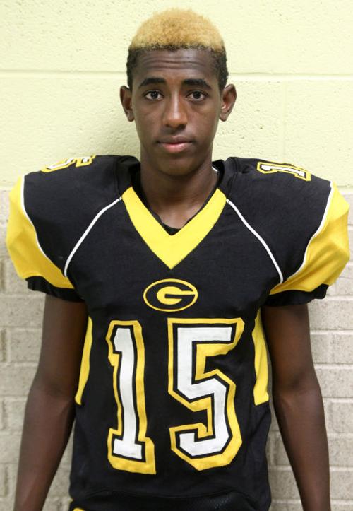 Gatesville Football - Abate Hennessy