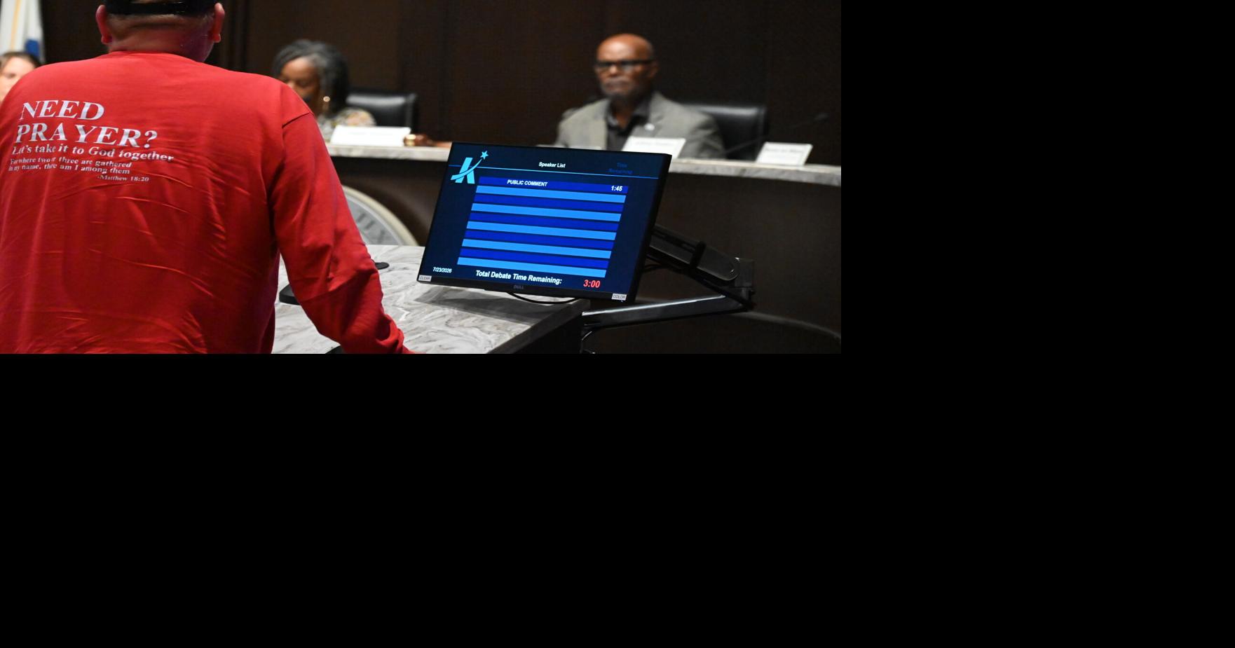 Killeen residents plea for downtown hotel, but council votes 6-1 toward litigation