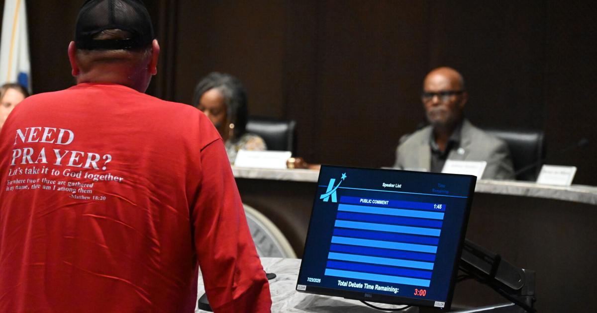Killeen residents plea for downtown hotel, but council votes 6-1 toward litigation