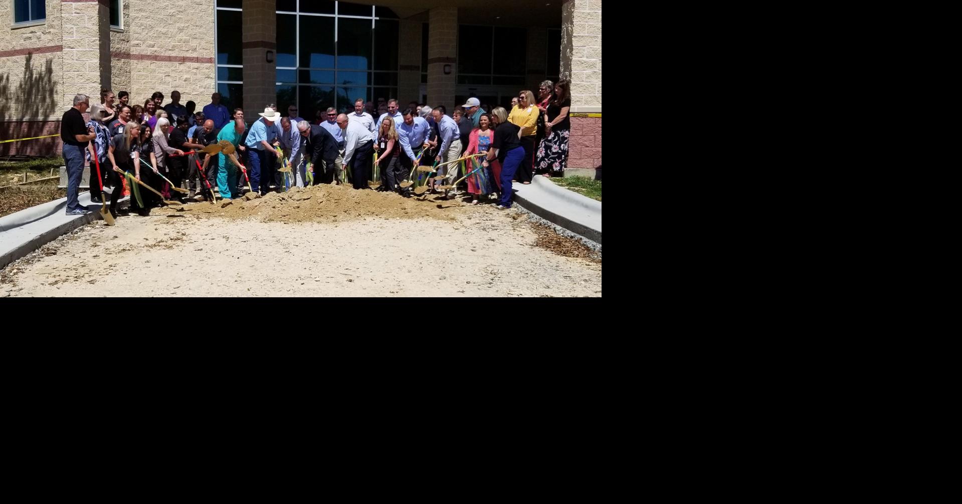 Gatesville hospital to host open house Business