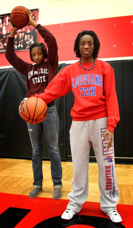 Heights' Jackson and Freeman GB Signings