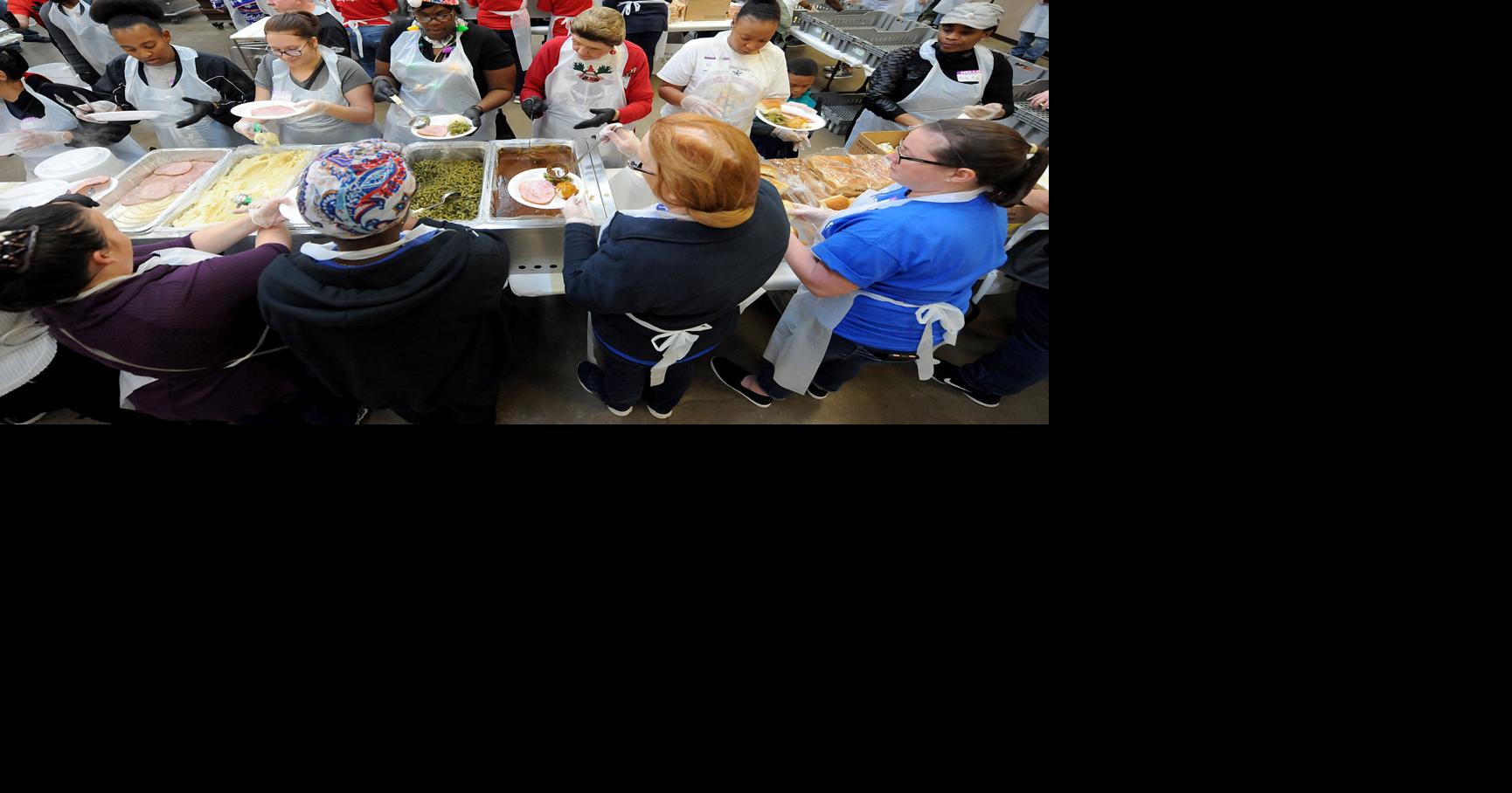 Killeen Feast of Sharing coming up soon Local News
