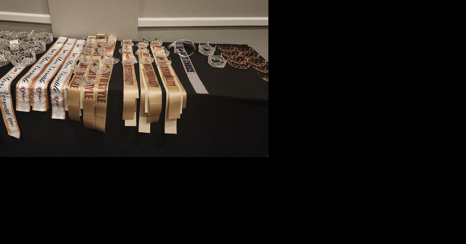 Pageants are not just about beauty anymore | Local News | kdhnews.com