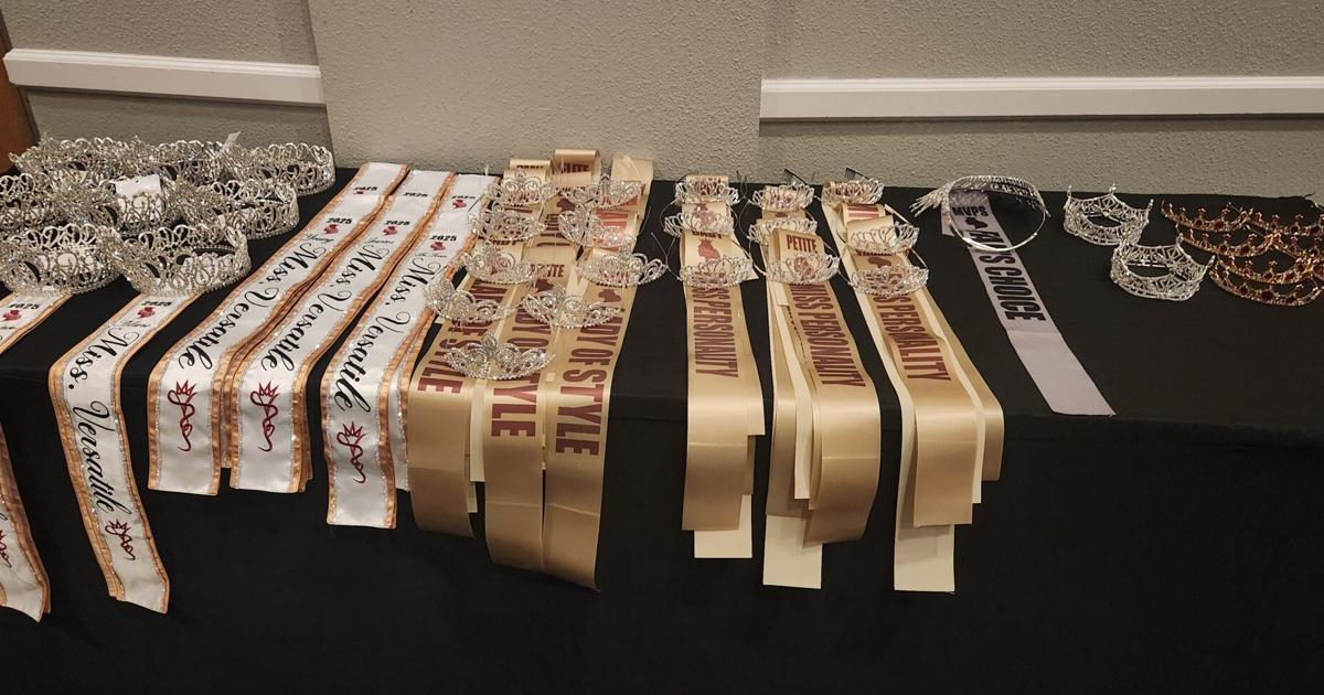 Pageant Aa Pageants are not just about beauty anymore | Local News | kdhnews.com
