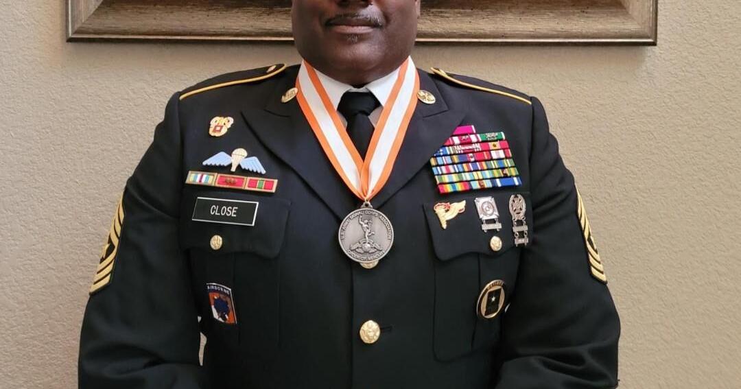 Harker Heights vet served multiple combat and peacekeeping missions, including Somalia during the historic 1993 Battle of Mogadishu disaster - Vimarsana News
