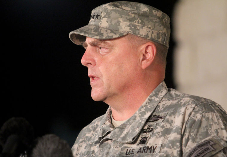 Fort Hood Shooting 2014