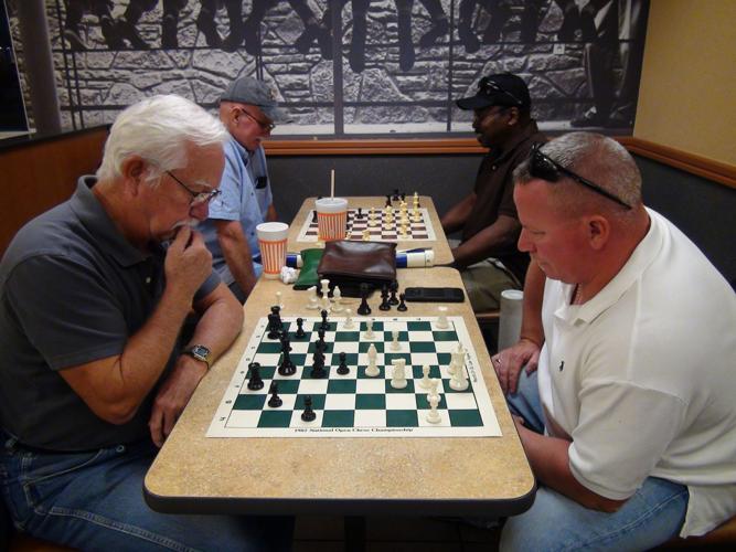 Killeen Chess Club 1