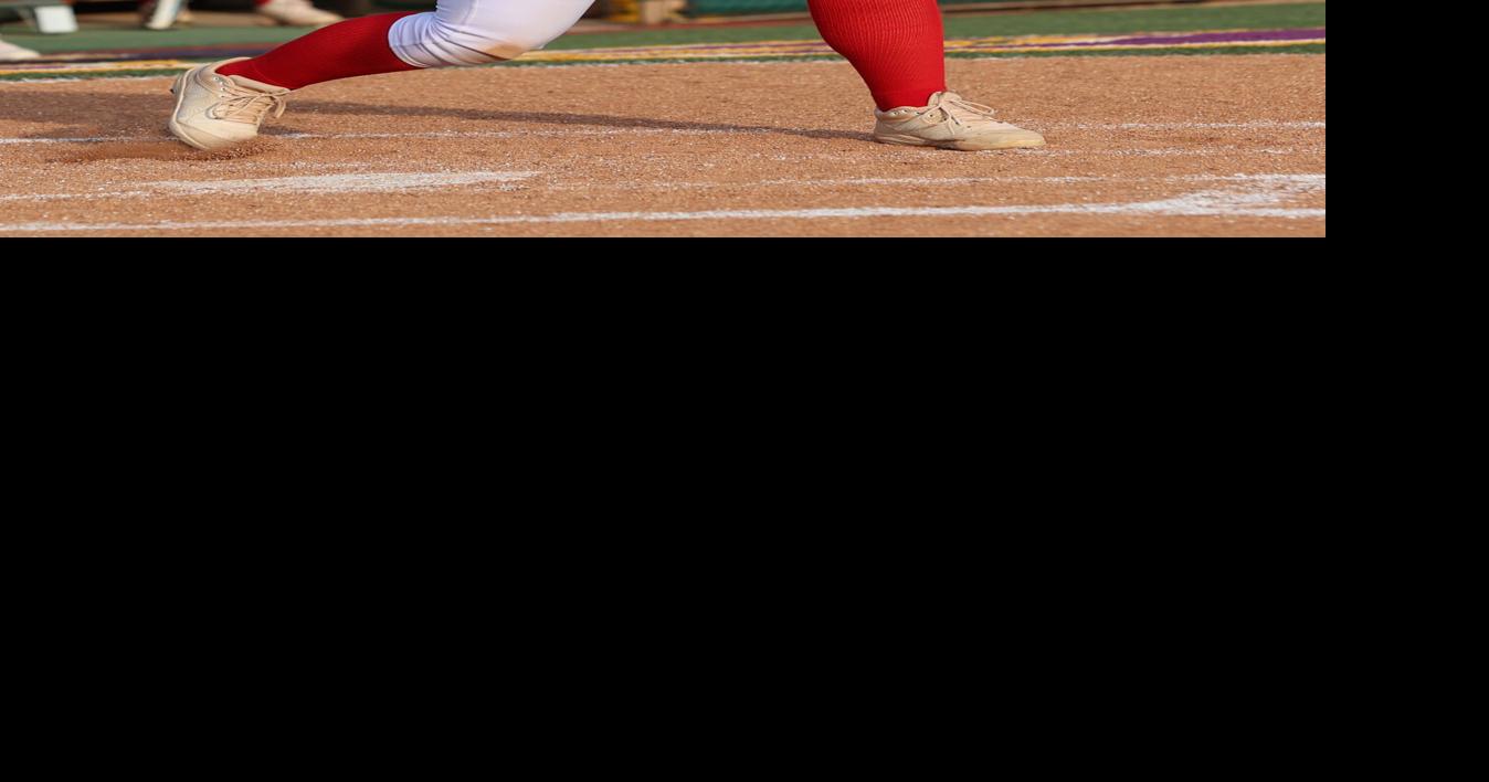 Red team routs Blue 93 in Victory Bowl softball Gatesville