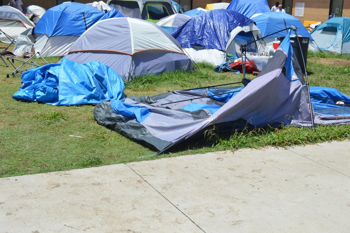 Killeen homeless shelter to reopen Aug. 9 or sooner Local News