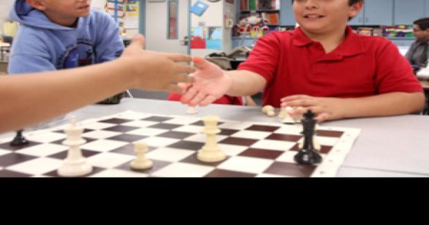 Open games  Learning time, Chess tricks, Bionic design