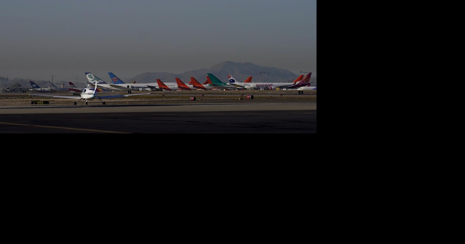 United Airlines Pilot School Lawsuit