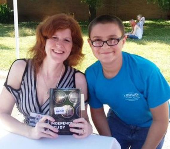 Texas Teen Book Festival