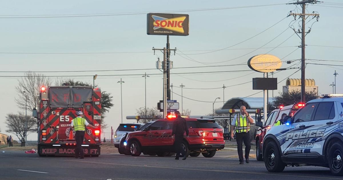 KPD releases more info on girl hit by SUV on Stan Schlueter Loop ...