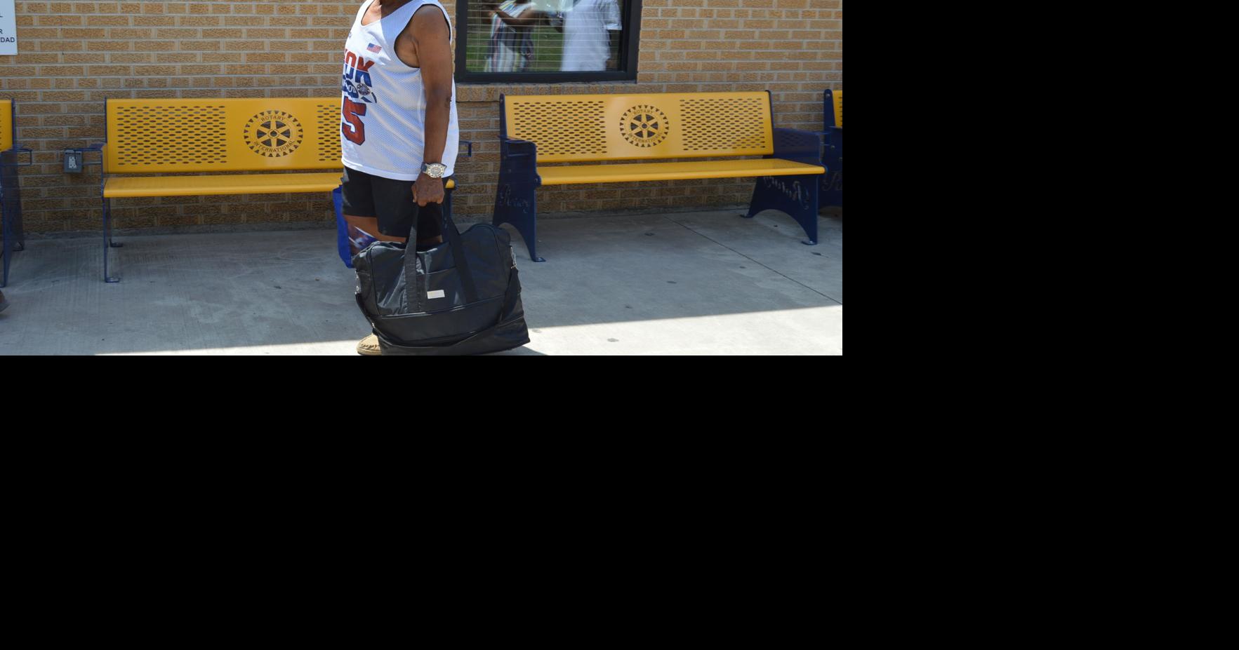 Killeen homeless shelter now open Local News