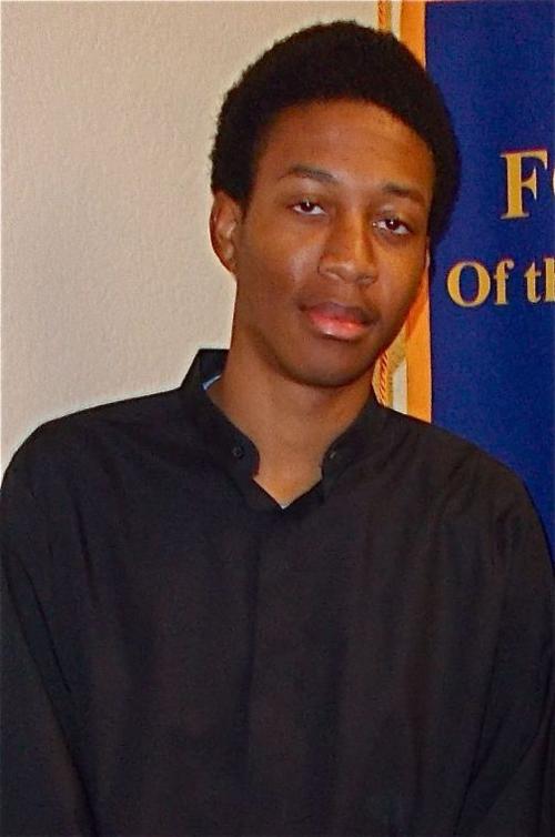 Alexander Smith