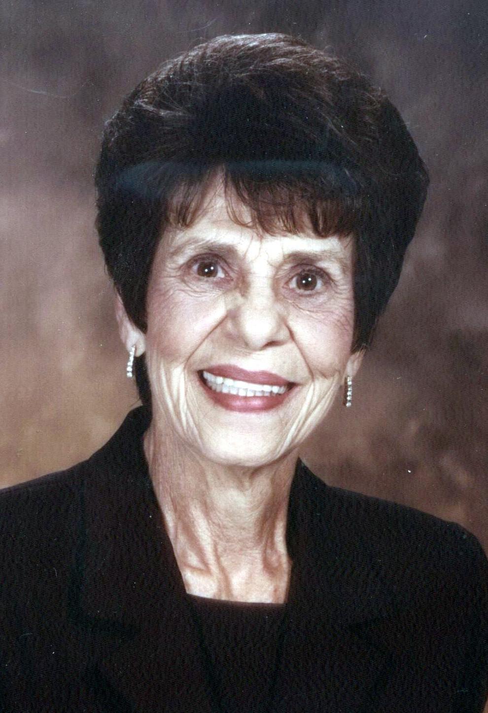 Mary Ann (Bass) Glass Obituaries