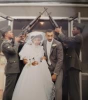 Former Army staff sergeant left the military after bad experience while stationed in Germany