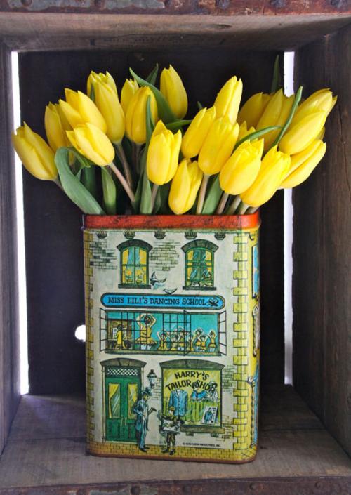 Fresh flowers for Mothers Day