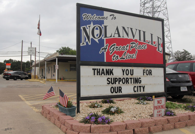 Nolanville works to develop task force for longterm plan Local