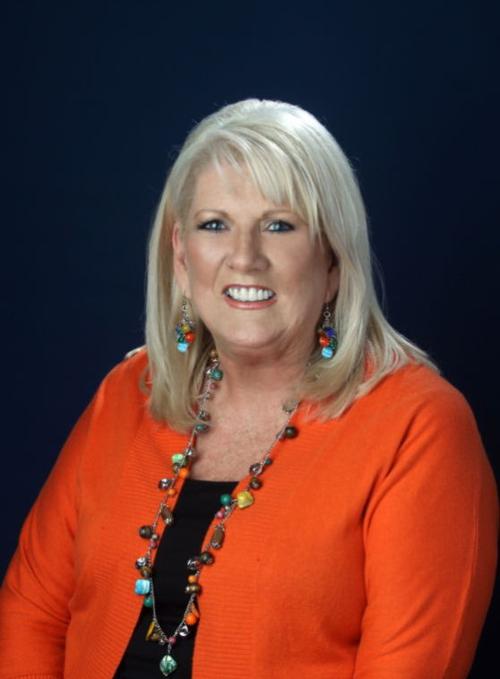 Kay Carey
