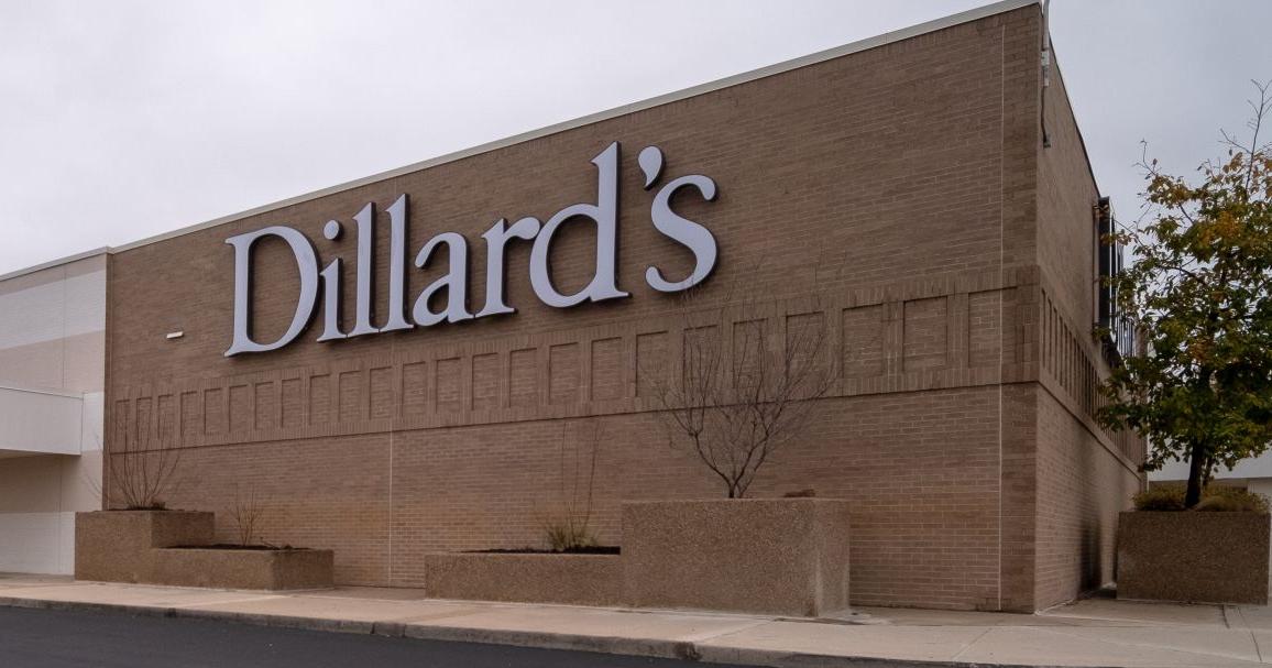 Dillard’s moves to Texas Stock Exchange