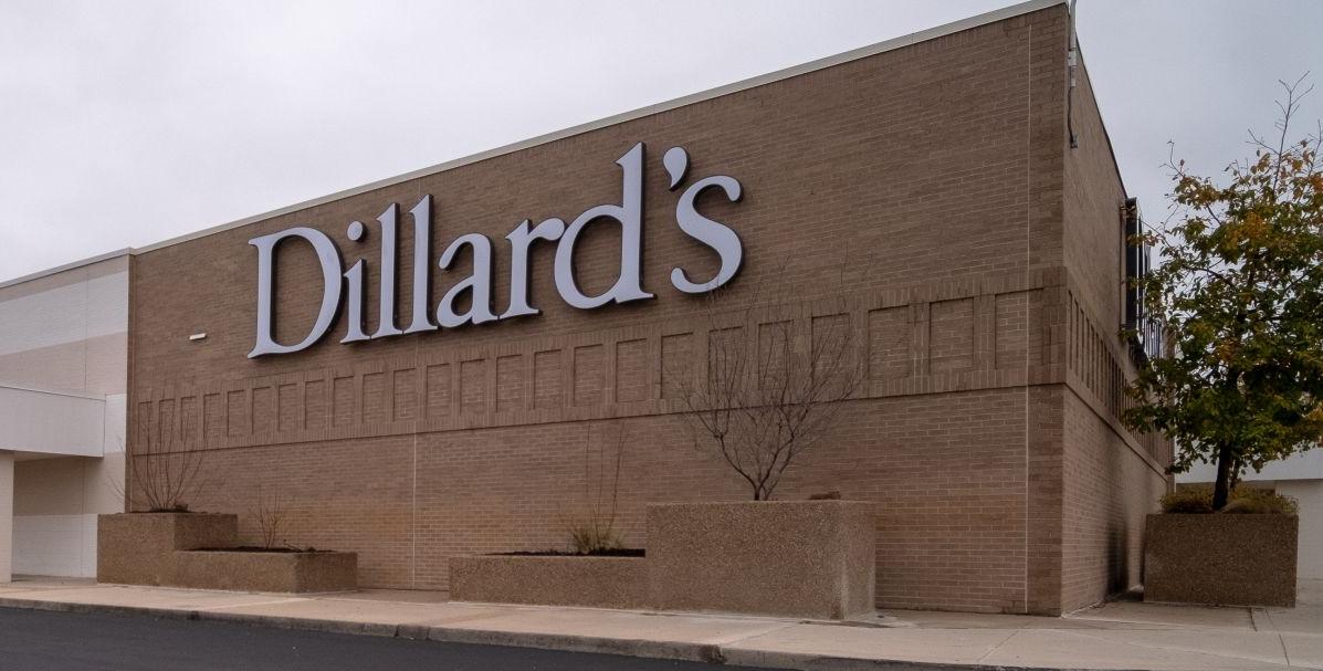 Dillard's, at new Killeen Mall location, holds grand opening event Saturday, Business