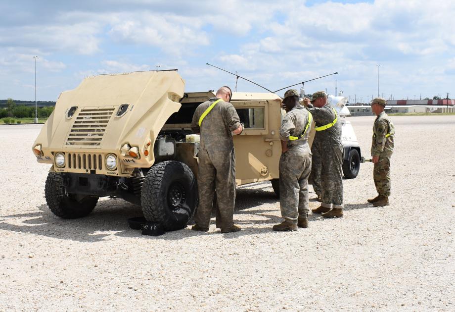 Randy Adams Army Accident 7 Soldier killed in onpost vehicle accident on Thursday Military