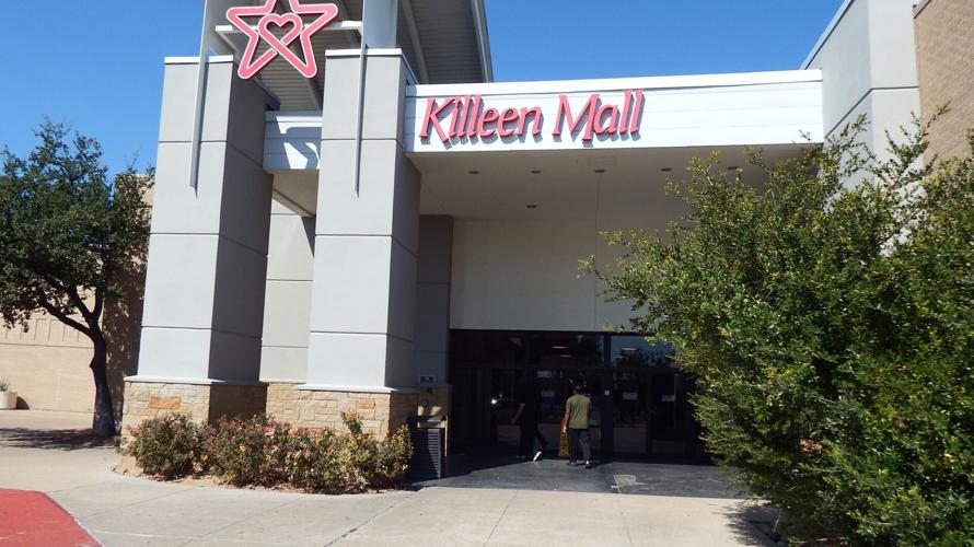 Killeen Mall poised for big additions in 2025 and beyond Business