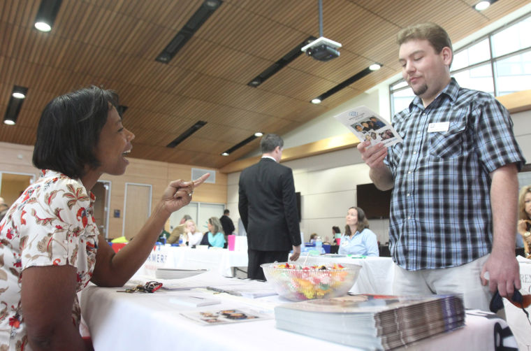 A&M UniversityCentral Texas hosts job fair News