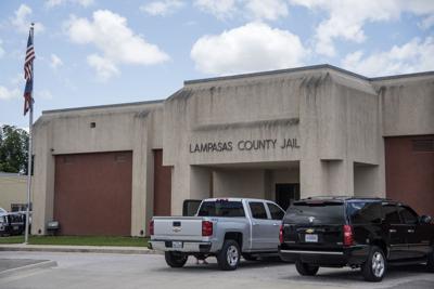 General Contractor Defaults Leaves Lampasas County Jail 90 Complete Judge Says Local News Kdhnews Com