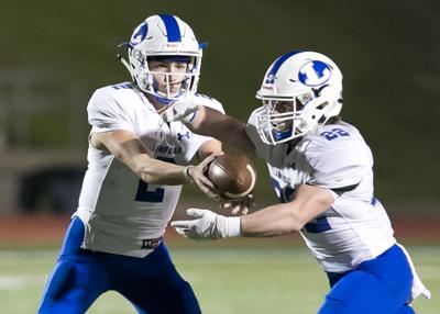 Badgers Eager To Get Back To Work For Another Week Of Playoffs