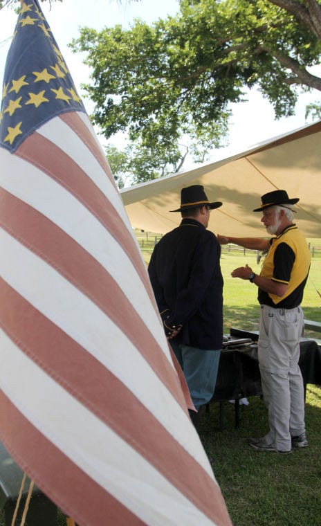 1st Cavalry Division Reunion
