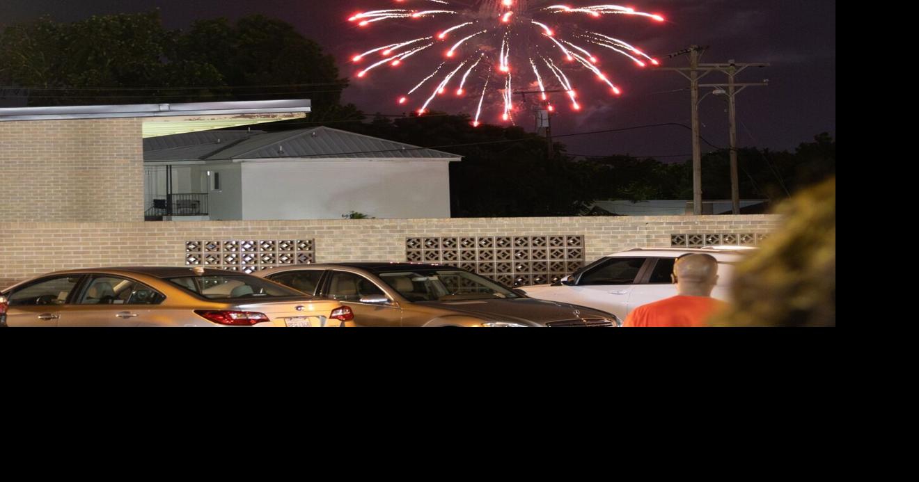 Killeen City Council keeps with big bangs for July 4 fireworks show